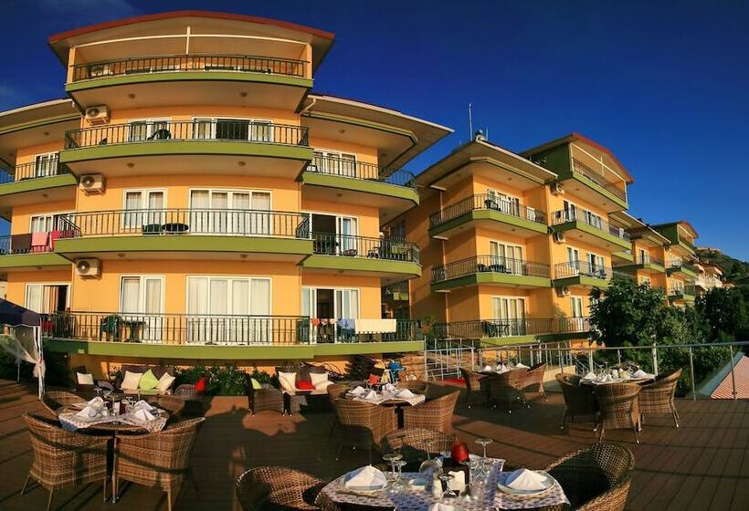 فندق Bella Vista Suit