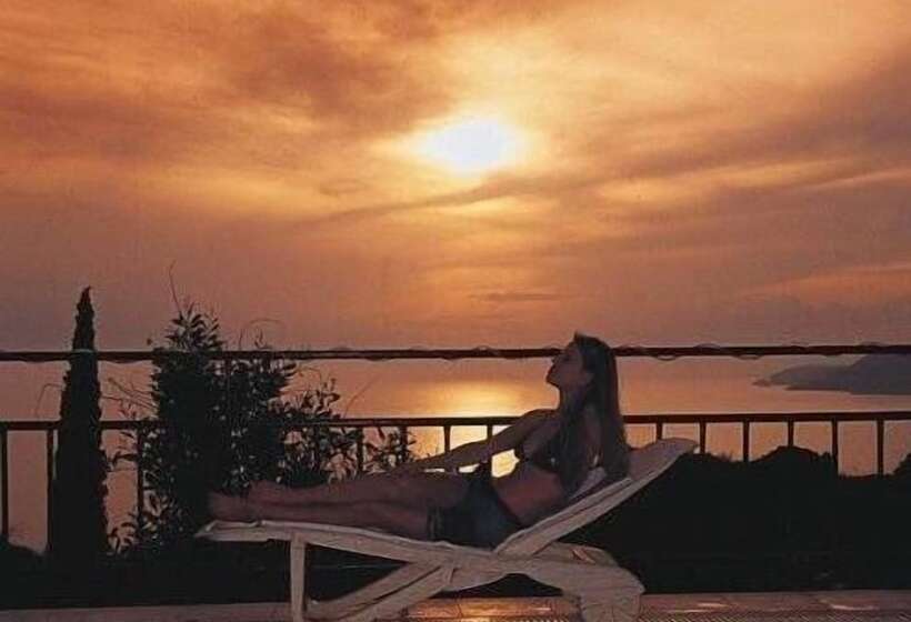 فندق Bella Vista Suit