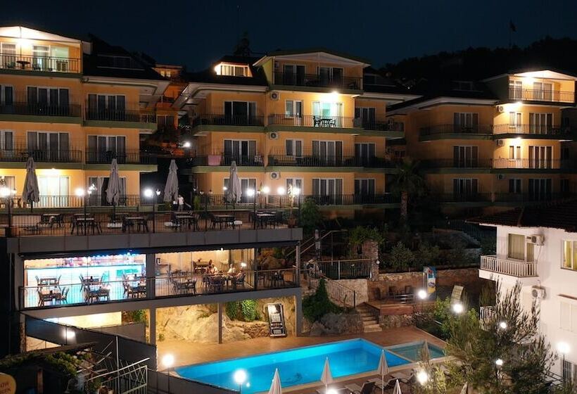 فندق Bella Vista Suit