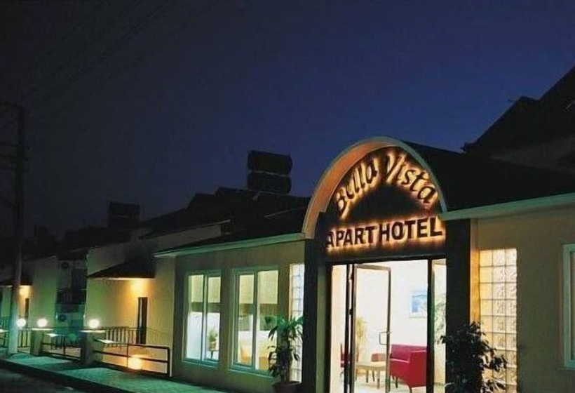 فندق Bella Vista Suit