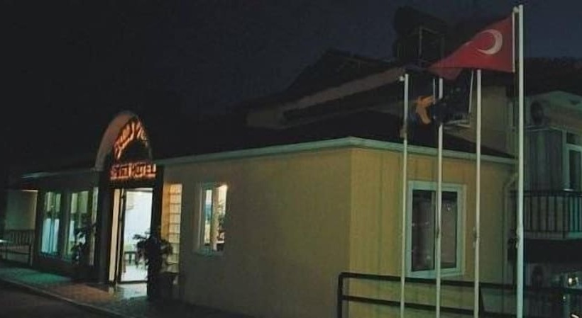 فندق Bella Vista Suit