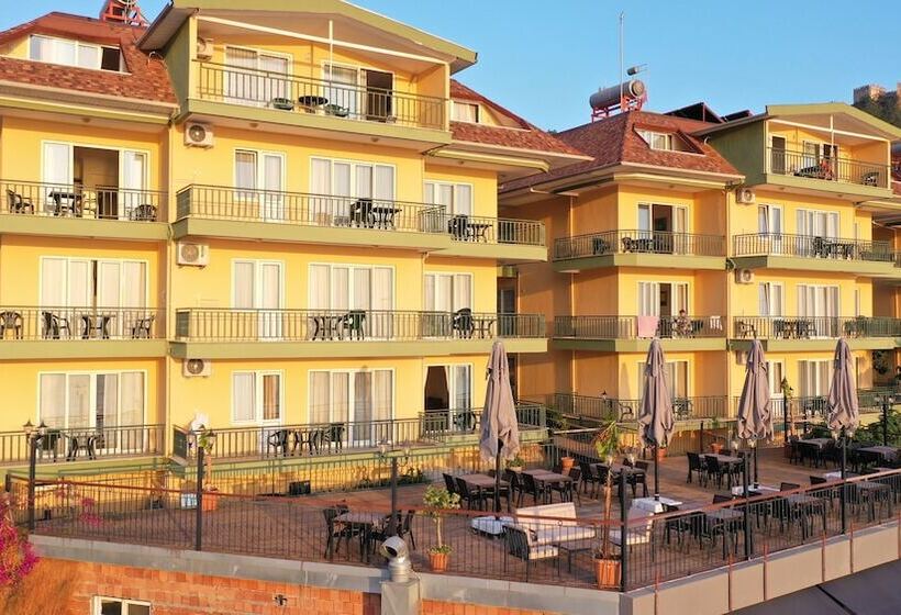 فندق Bella Vista Suit