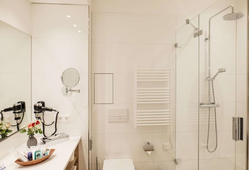 Best Western Comfort Business Hotel Düsseldorf Neuss