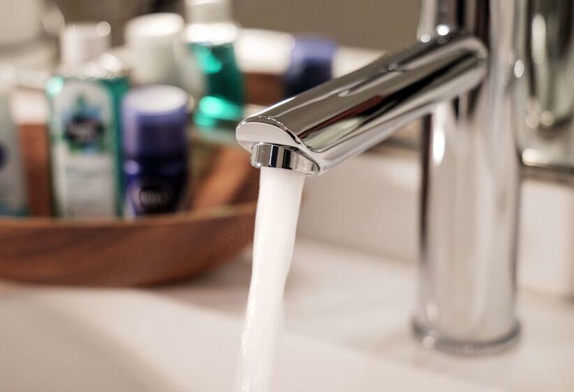 Best Western Comfort Business Hotel Düsseldorf Neuss