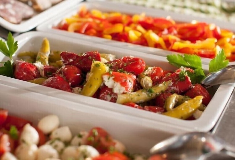 Best Western Comfort Business Hotel Düsseldorf Neuss