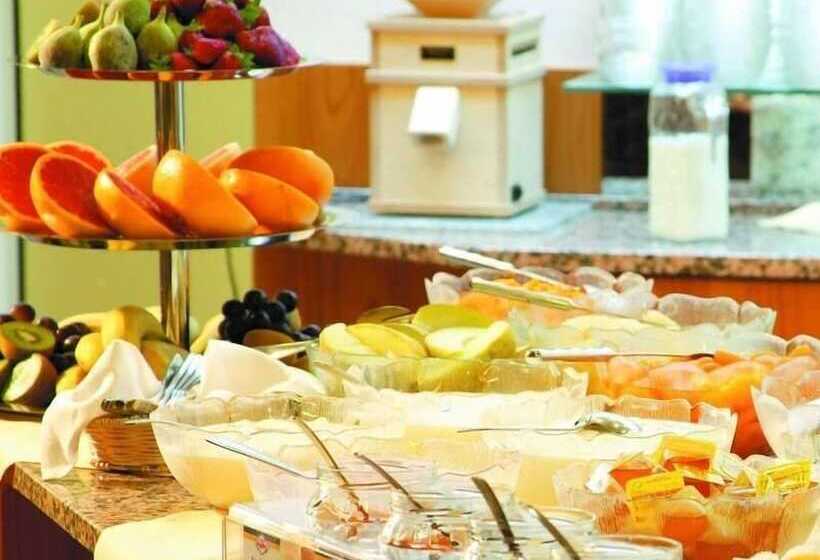 Best Western Comfort Business Hotel Düsseldorf Neuss