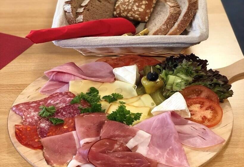 Best Western Comfort Business Hotel Düsseldorf Neuss