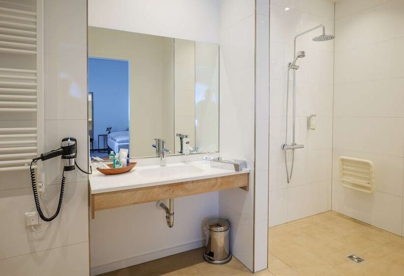 Best Western Comfort Business Hotel Düsseldorf Neuss