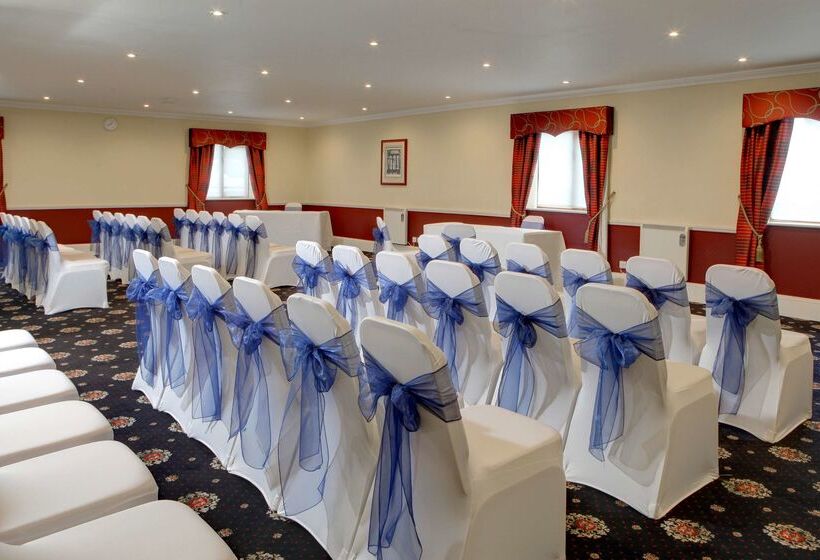 فندق Best Western Gables