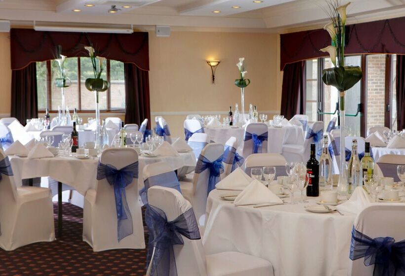 فندق Best Western Gables