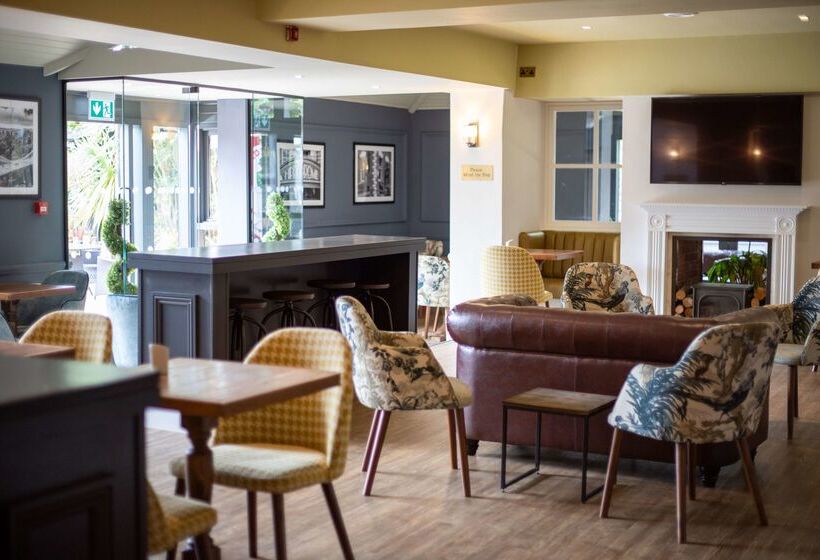 فندق Best Western Gables