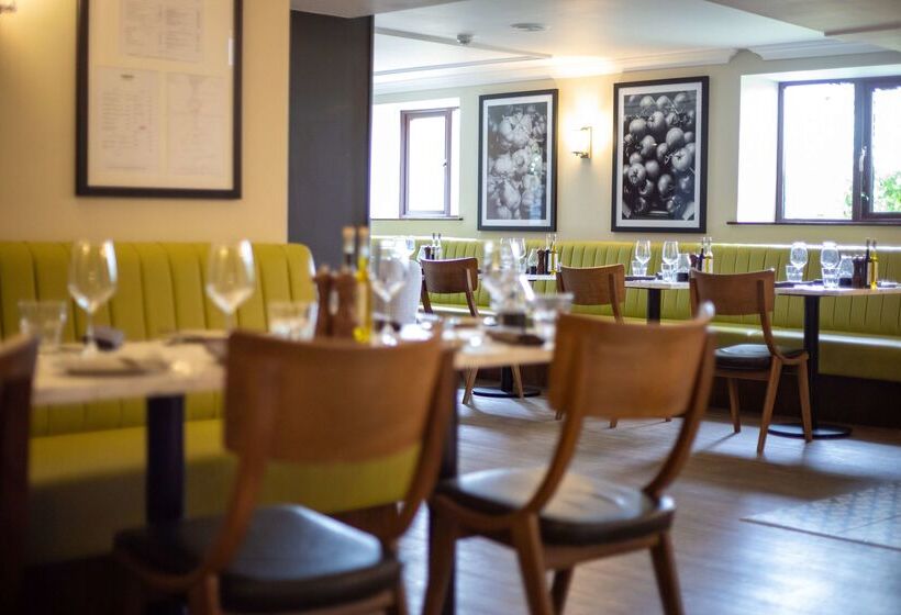 فندق Best Western Gables