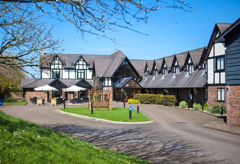 فندق Best Western Gables