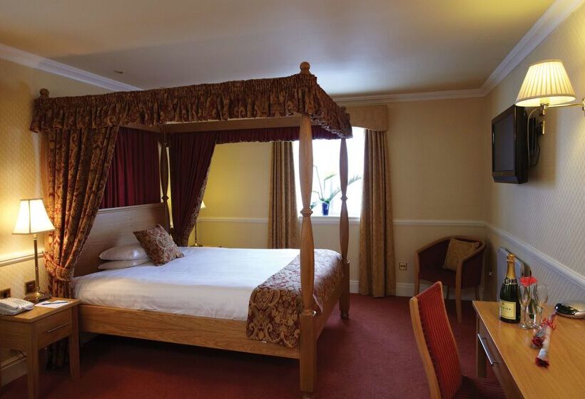 فندق Best Western Gables