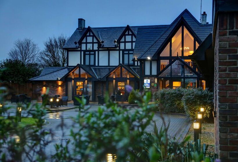 فندق Best Western Gables