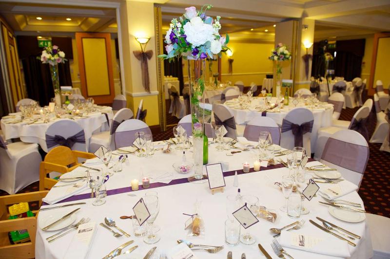 فندق Best Western Gables