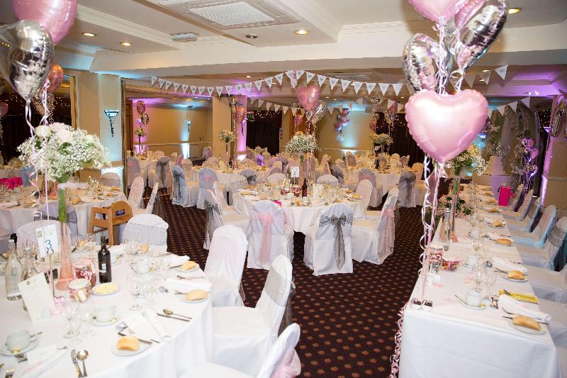 فندق Best Western Gables