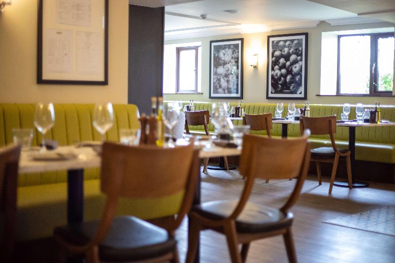 فندق Best Western Gables