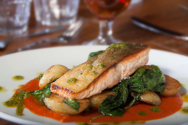 فندق Best Western Gables