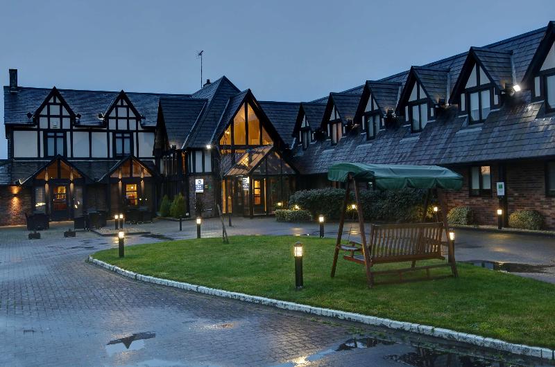 فندق Best Western Gables