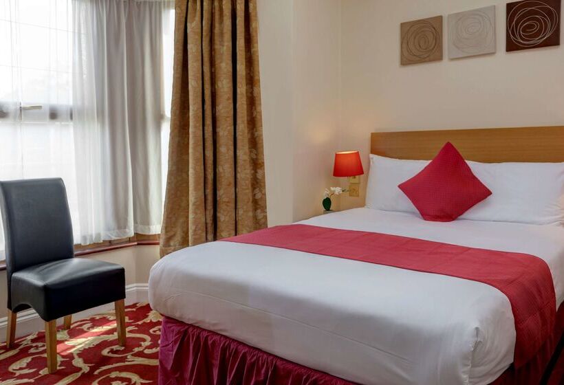 ホテル Best Western London Ilford