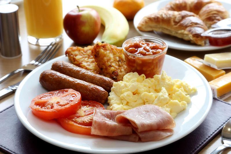 ホテル Best Western London Ilford