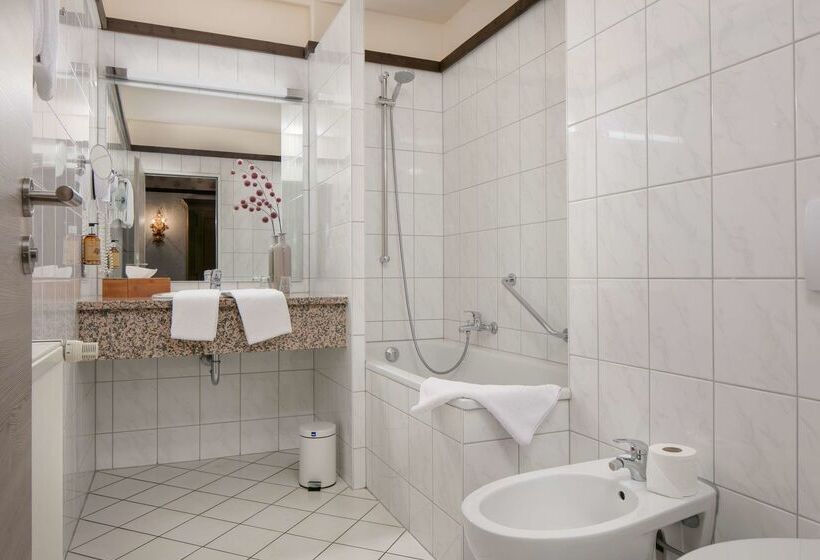 Best Western Hotel Mainz