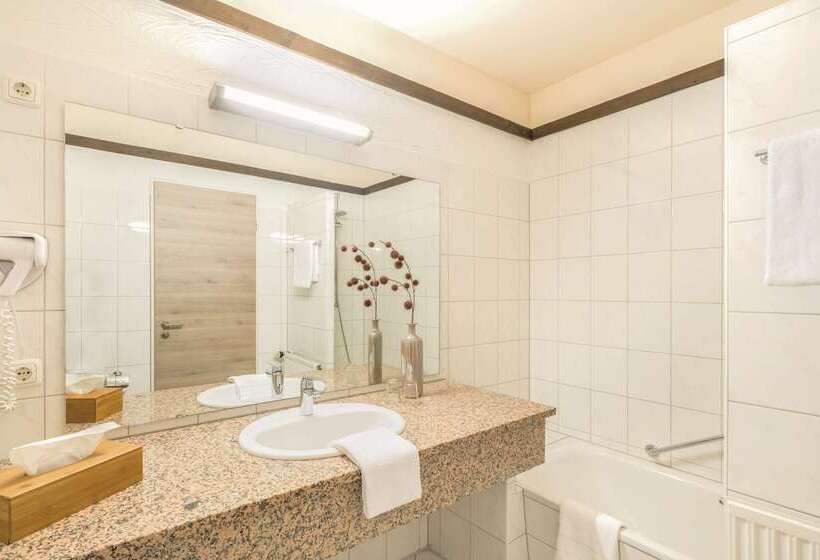 Best Western Hotel Mainz