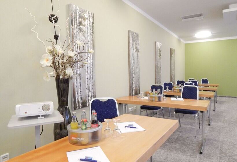 Best Western Hotel Mainz