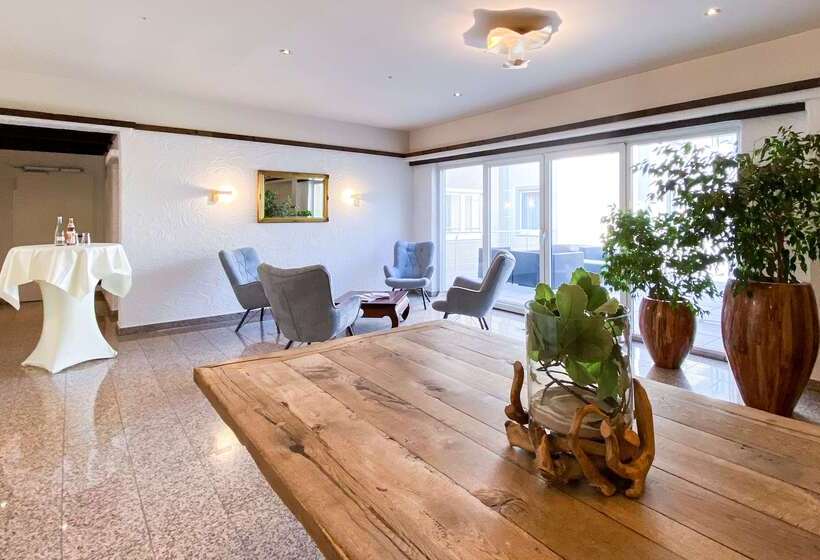 Best Western Hotel Mainz