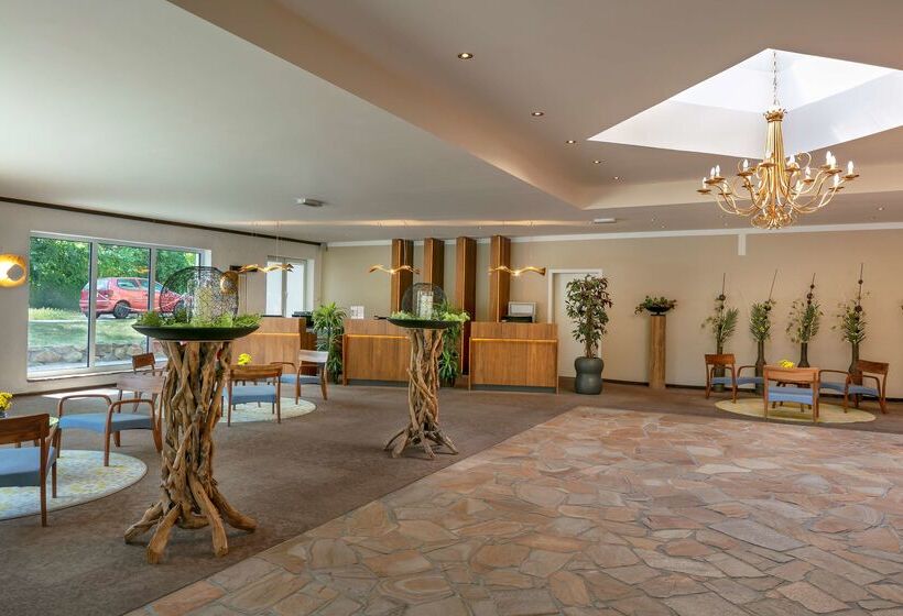 Best Western Hotel Mainz