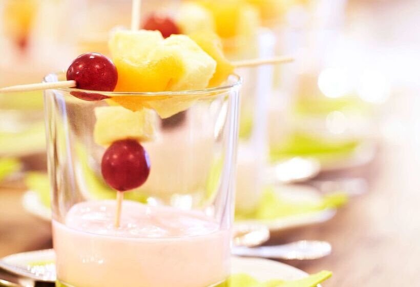 Best Western Hotel Mainz