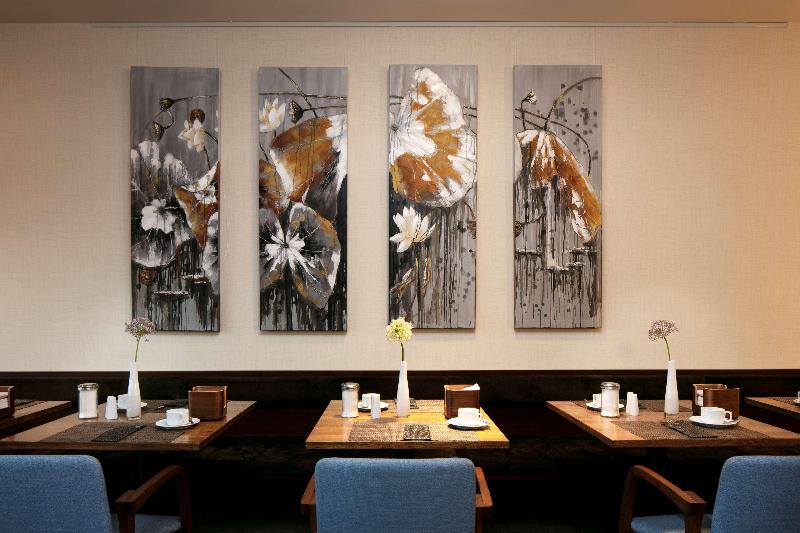 Best Western Hotel Mainz