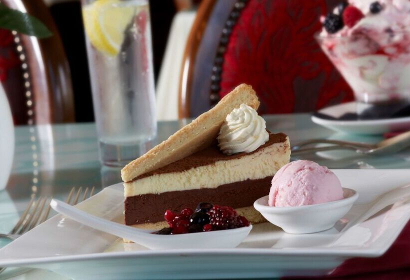 酒店 Best Western Plus Pastures