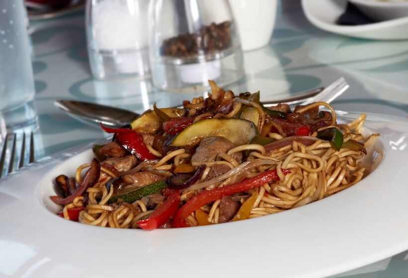 酒店 Best Western Plus Pastures