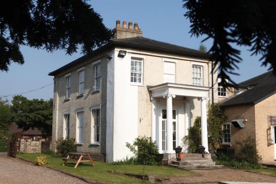 酒店 Best Western Gatehouse