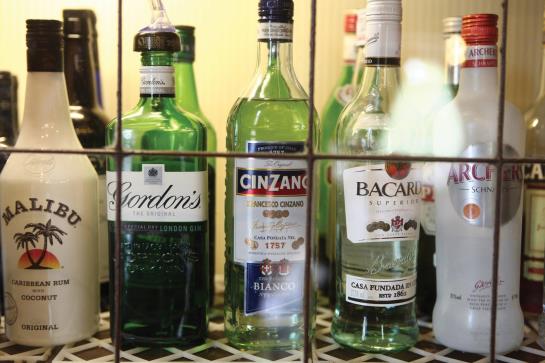 酒店 Best Western Gatehouse