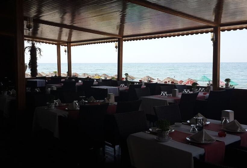 ホテル Blue World