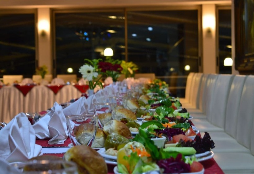 ホテル Blue World