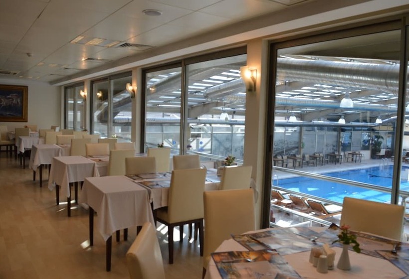 ホテル Blue World