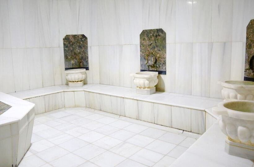 ホテル Blue World