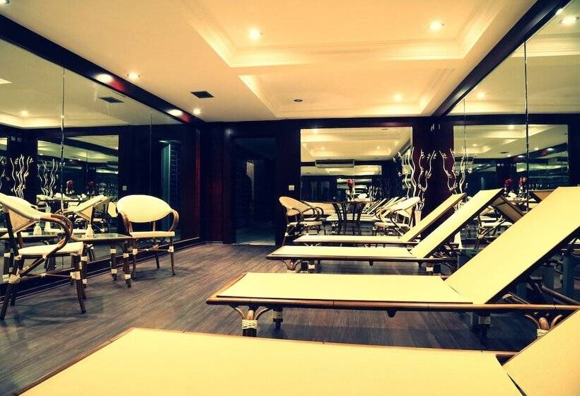 ホテル Blue World