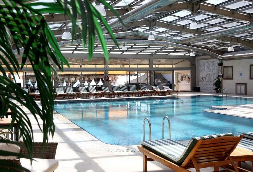 ホテル Blue World