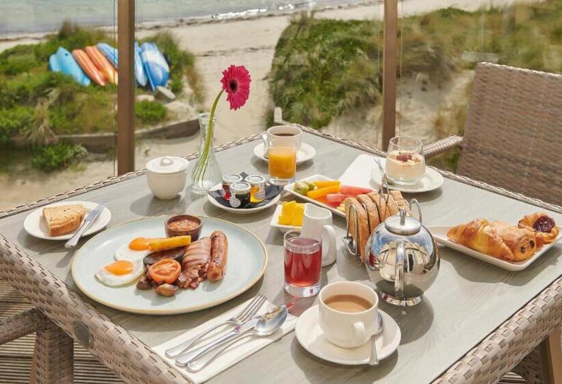 Braye Beach Hotel, Alderney