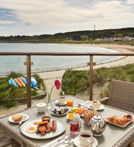 Braye Beach Hotel, Alderney