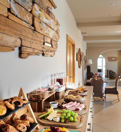 Braye Beach Hotel, Alderney