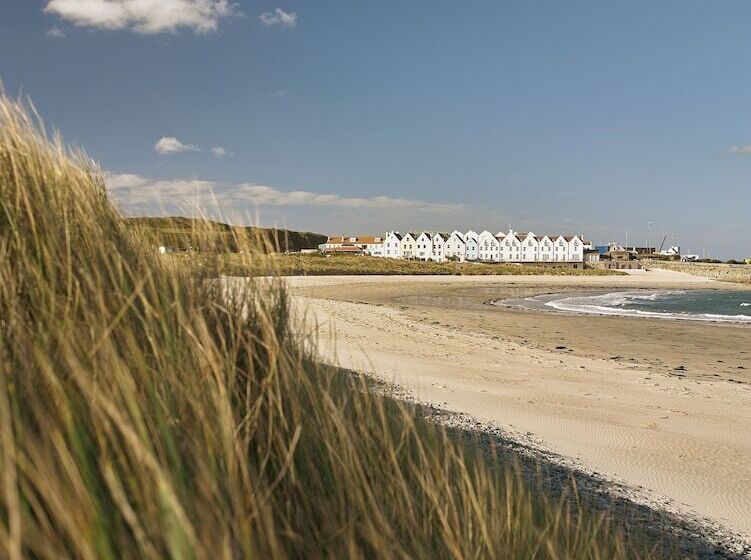 Braye Beach Hotel, Alderney