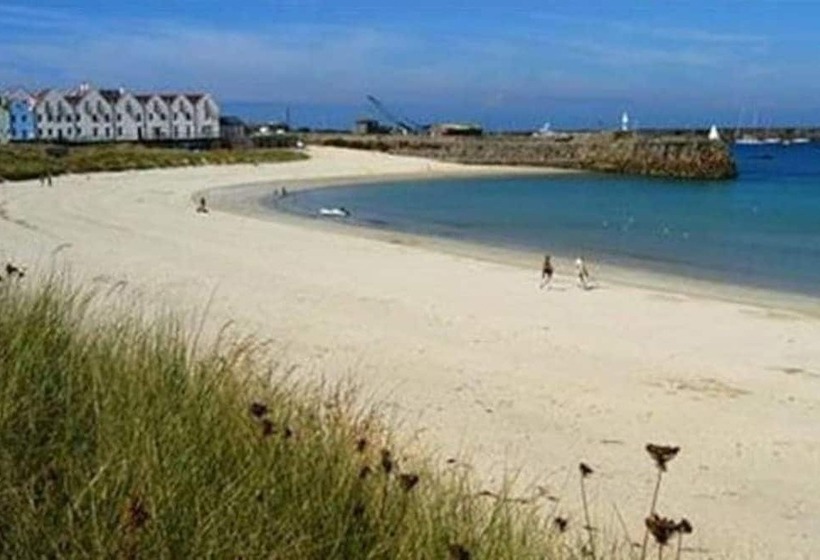 Braye Beach Hotel, Alderney