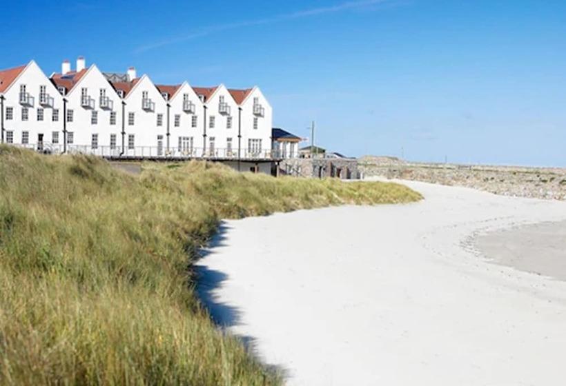 Braye Beach Hotel, Alderney