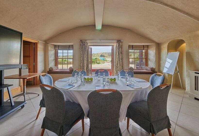 Braye Beach Hotel, Alderney